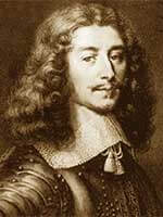 F. de la Rochefoucauld